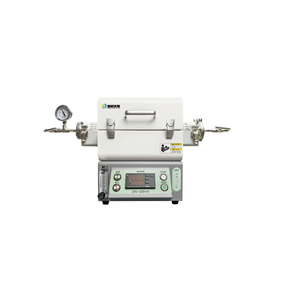 高温热处理炉