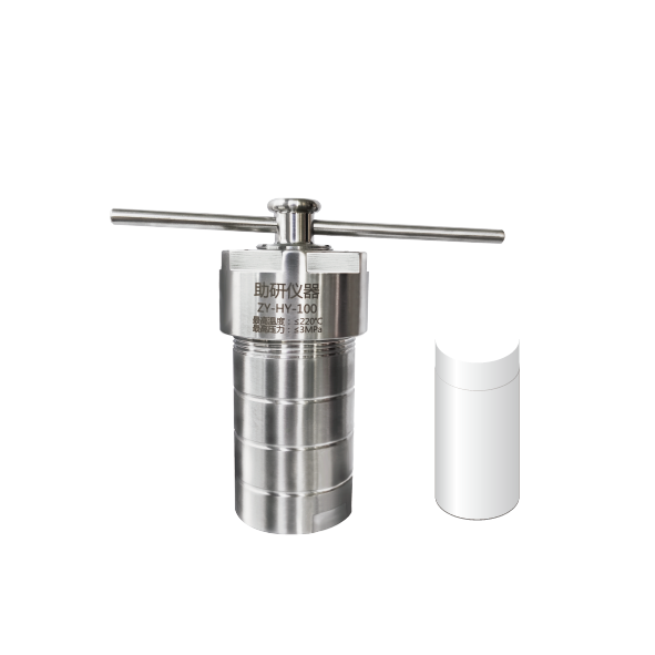 水热合成反应装置